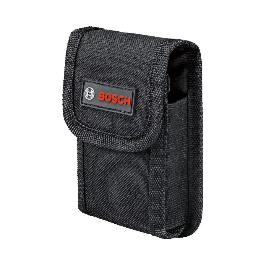 sacoche protection télémètre Bosch réf. 1 600 A02 0WP